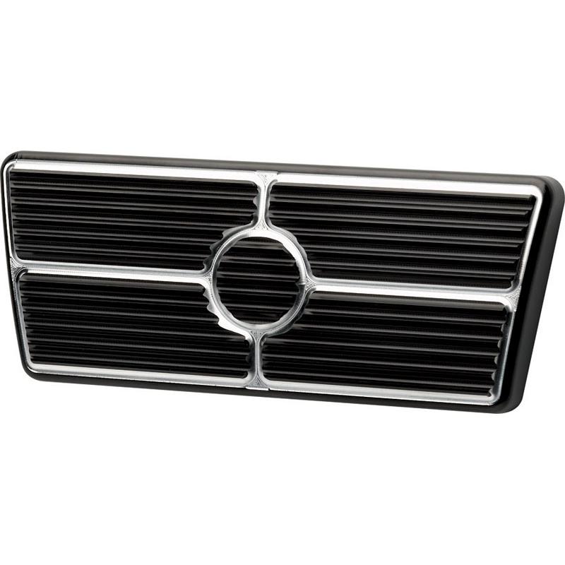 Billet Specialties Power Brake Pedal Pad - 67-69 Camaro & Firebird