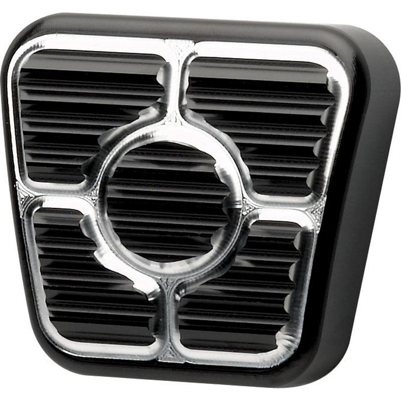 Billet Specialties E-Brake Pedal Pad - 67-69 Camaro & Firebird