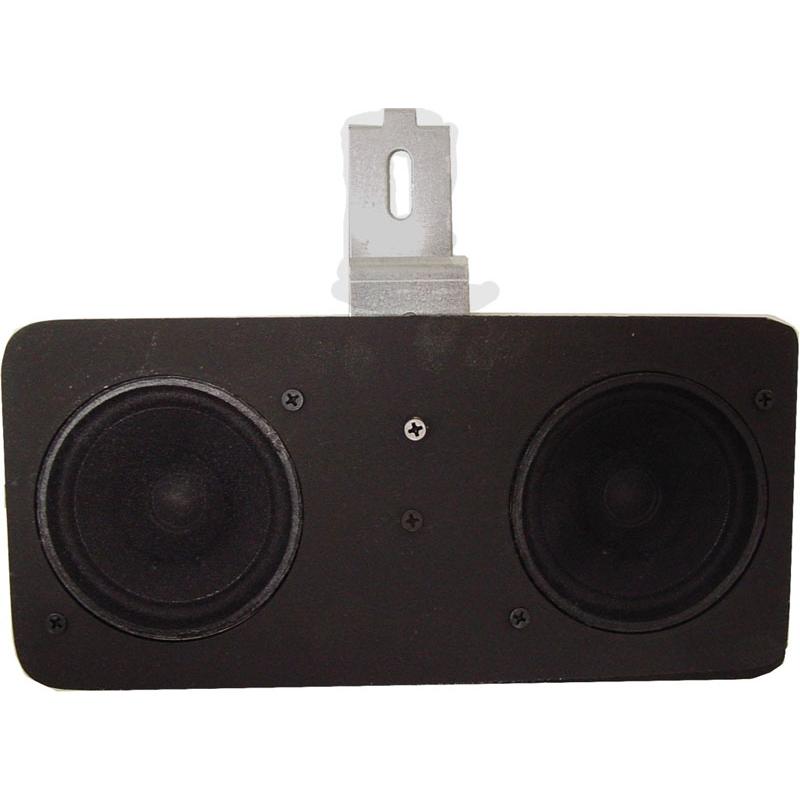 Dual Front Speakers - 67-69 Camaro