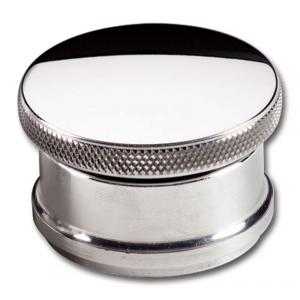 Billet Specialties Weld-In Oil Fill Cap