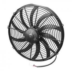Spal High Performance 16" Curved Blade Fan
