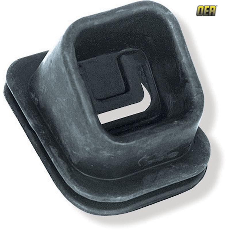 Clutch Fork Boot - 64-72 Chevelle, 67-81 Camaro & Firebird, 64-72 Buick, 64-72 GTO, 68-72 Chevy Fullsize, 68-72 Nova, 64-72 Oldsmobile