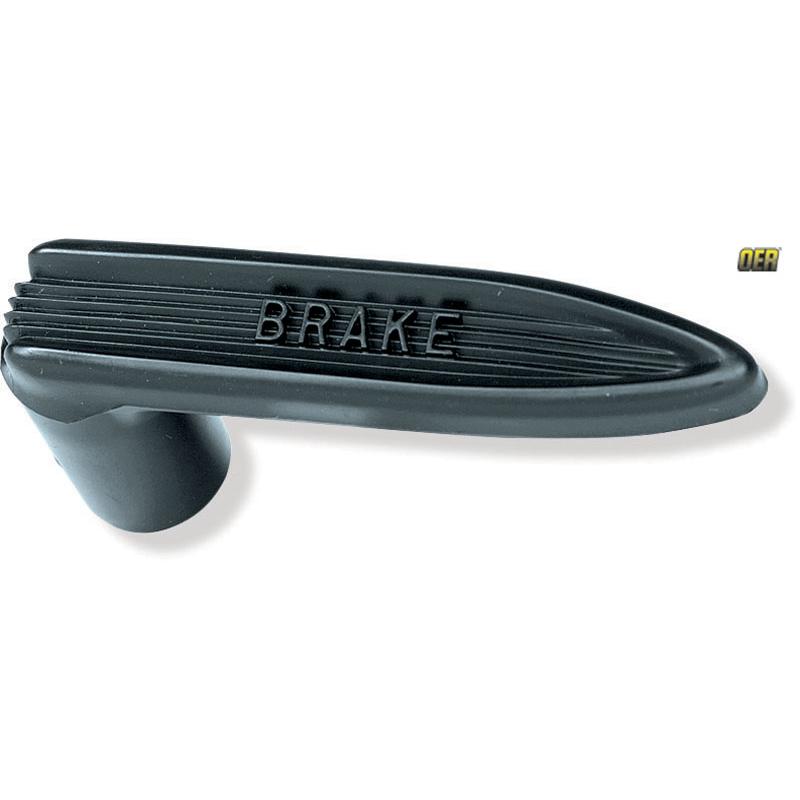 Parking Brake Release Handle - 62-67 Nova