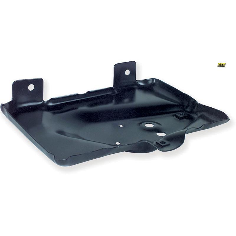 Battery Tray - 67-69 Camaro