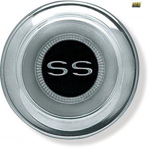 Horn Button - 67 Chevelle SS & Nova SS