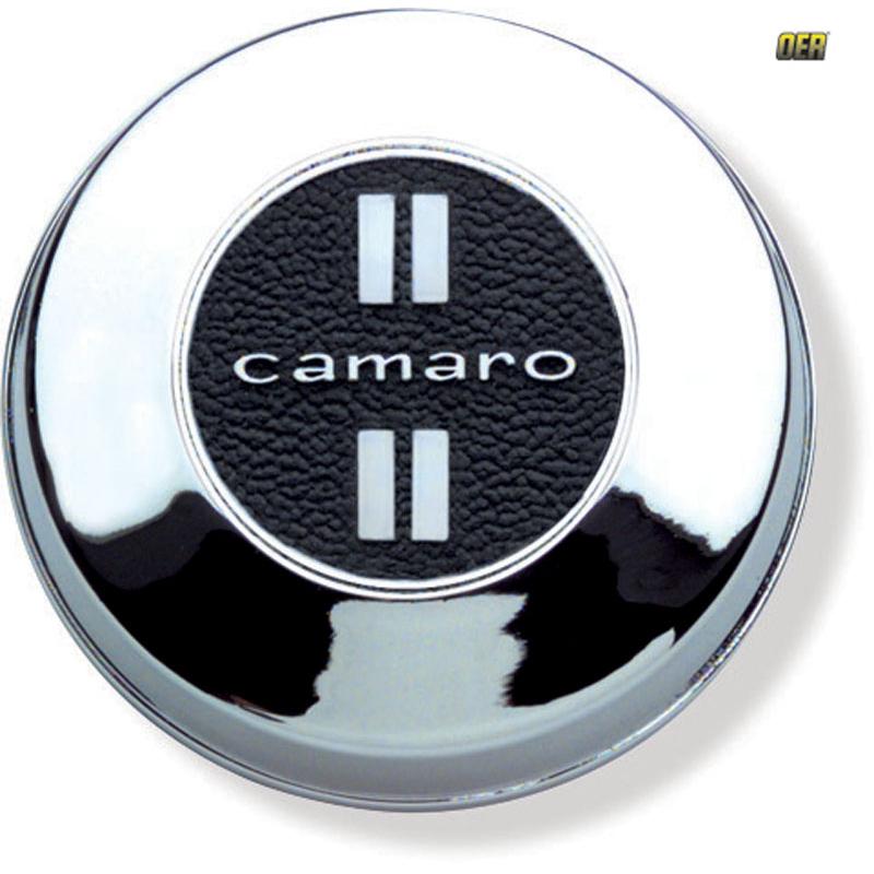 Horn Button - 67 Camaro