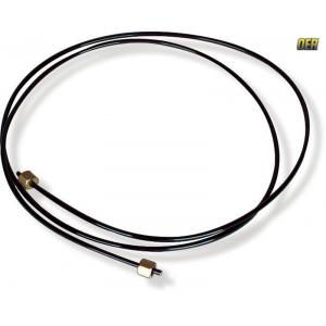 Oil Pressure Gauge Line - 68-69 Camaro