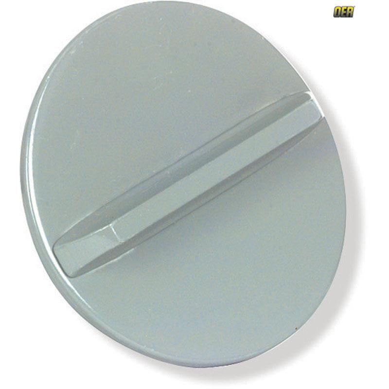 Gas Cap - 67-68 Camaro