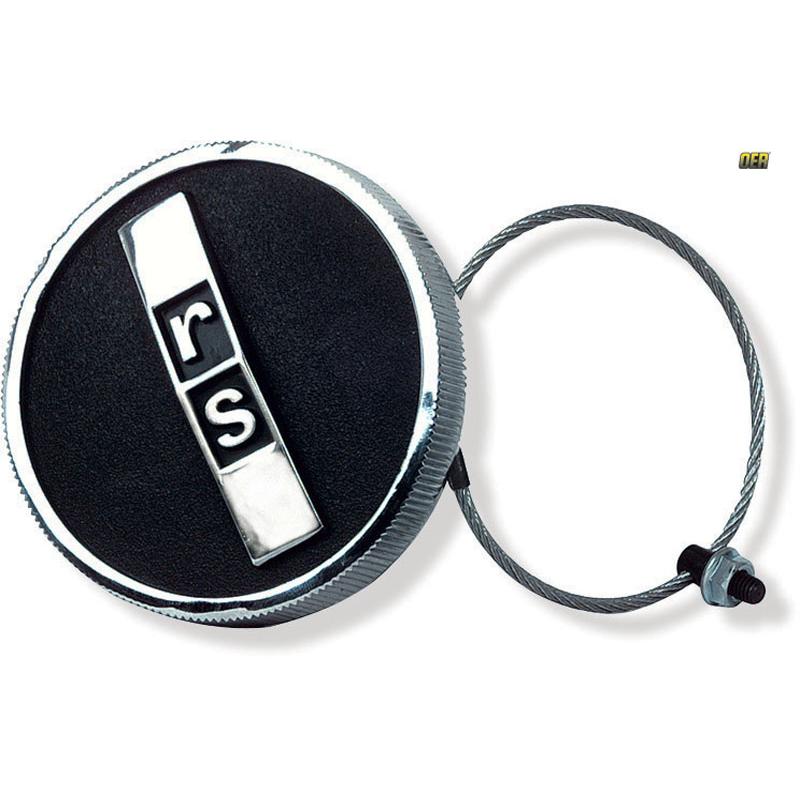 Gas Cap - 67-68 Camaro Rally Sport