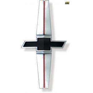 Grill Emblem - 68 Camaro