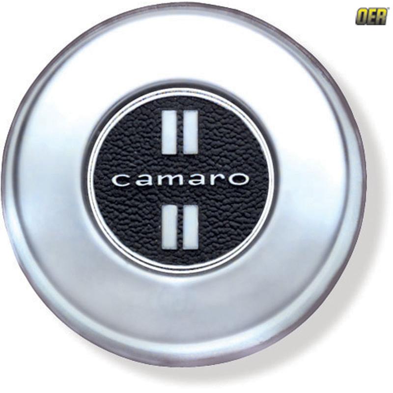 Horn Button - 68 Camaro