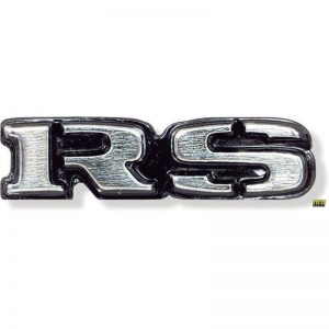 Steering Wheel Shroud Emblem - 67-69 Camaro