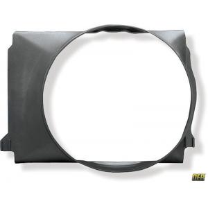 Radiator Fan Shroud - 67-68 Camaro w/ Big Block