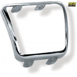 Parking Brake Trim Plate - 69 Camaro