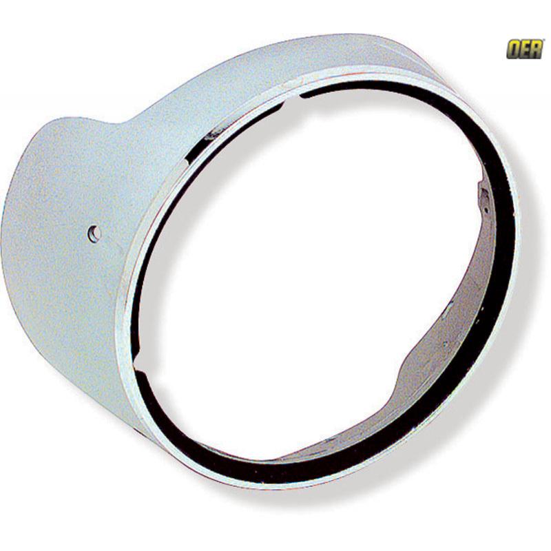 Headlight Bezel - 69 Camaro