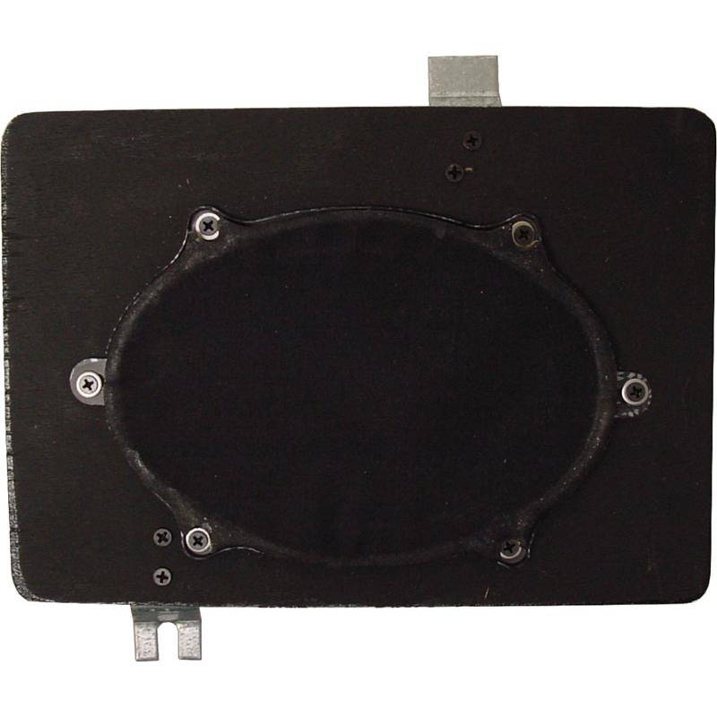 Dual Voice Coil Front Speakers - 64-66 Chevy & GMC Pickup