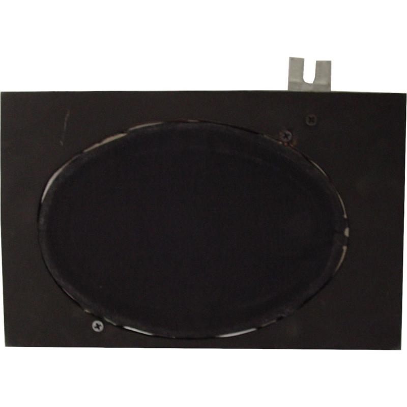 Dual Voice Coil Front Speakers - 60-63 Chevy & GMC Pickup
