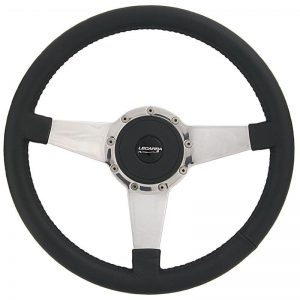 Lecarra Mark 4 Standard Steering Wheel
