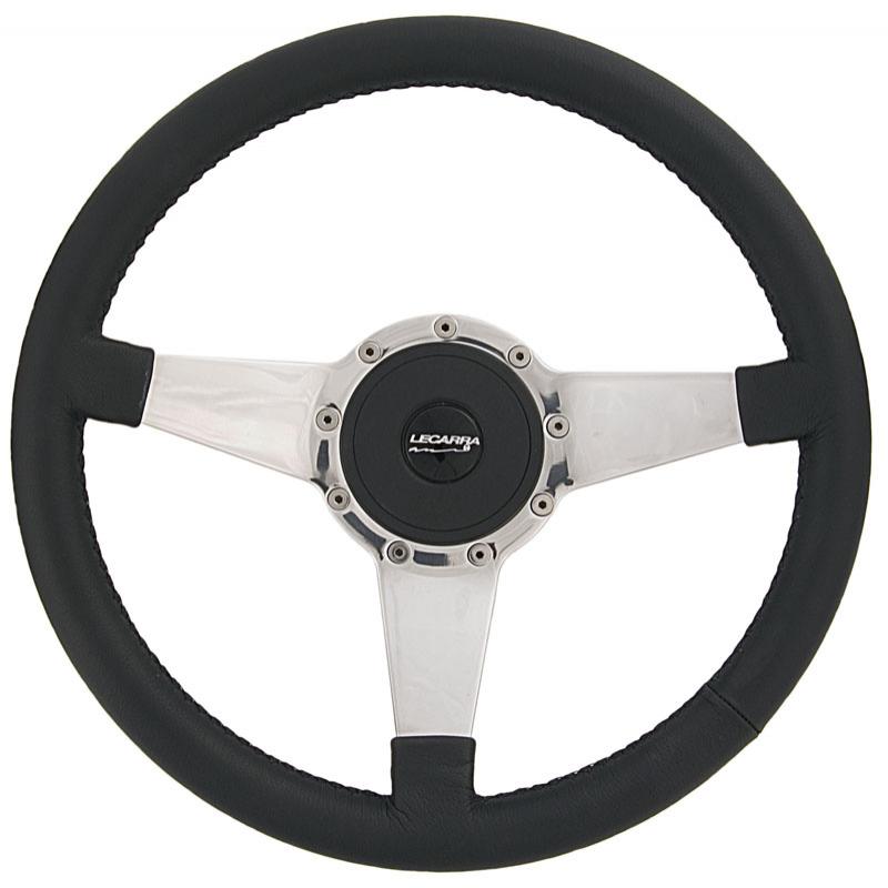 Lecarra Mark 4 Standard Steering Wheel