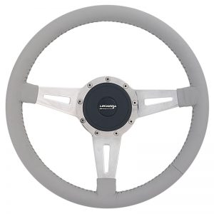 Lecarra Mark 4 Elegante Steering Wheel
