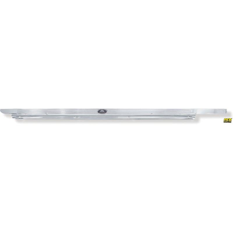 Door Sill Plate - 62-67 Nova