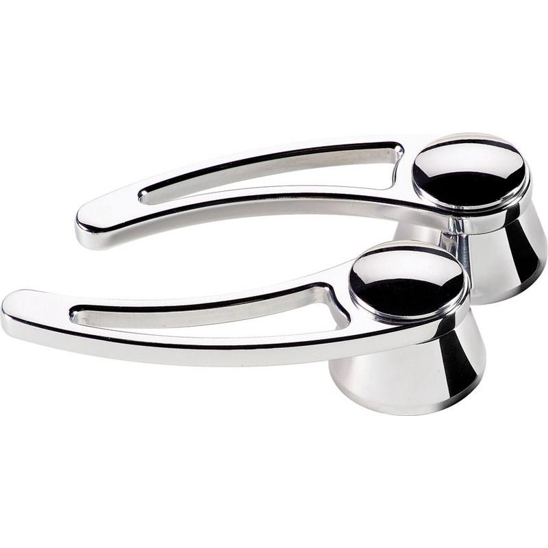 Billet Specialties Door Handles