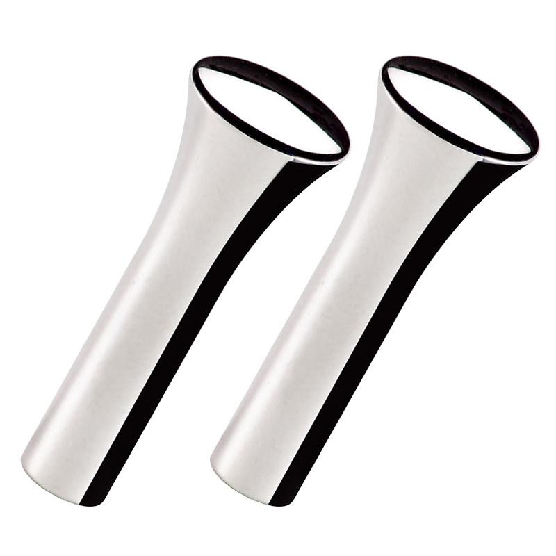 Billet Specialties Door Lock Knobs