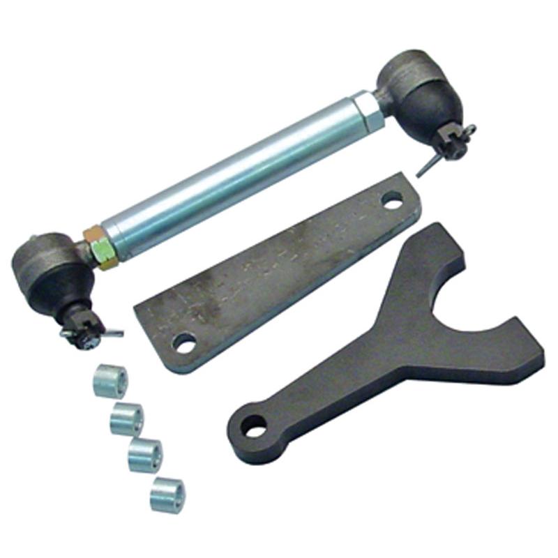Power Steering Conversion Bracket Kit - 47-54 Chevy & GMC Pickup 1 Power Steering Conversion Bracket Kit - 47-54 Chevy & GMC Pickup