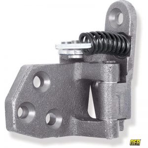 Lower Door Hinge - 62-67 Nova