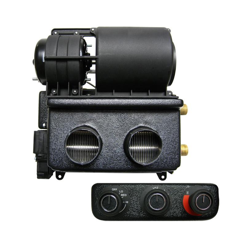 Vintage Air Gen II Heater