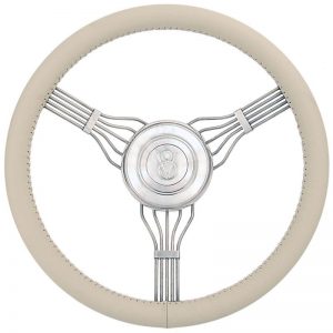 Lecarra Banjo Steering Wheel
