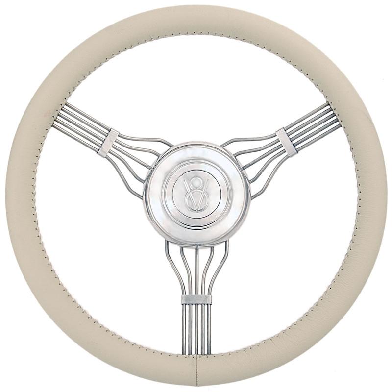 Lecarra Banjo Steering Wheel
