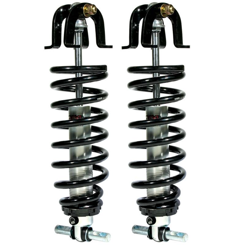 QA1 Pro Coil Adjustable Front Coil Over Conversion - 62-67 Nova