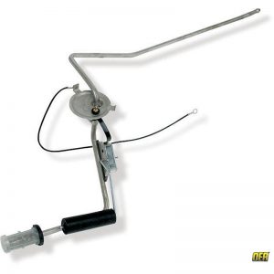 Fuel Tank Sending Unit - 68-69 Camaro