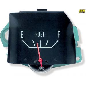 Fuel Gauge - 66-67 Nova