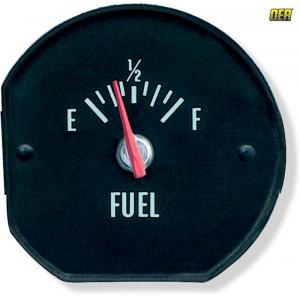 Fuel Gauge - 68-72 Chevelle