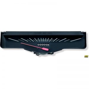 Speedometer - 66-67 Chevelle