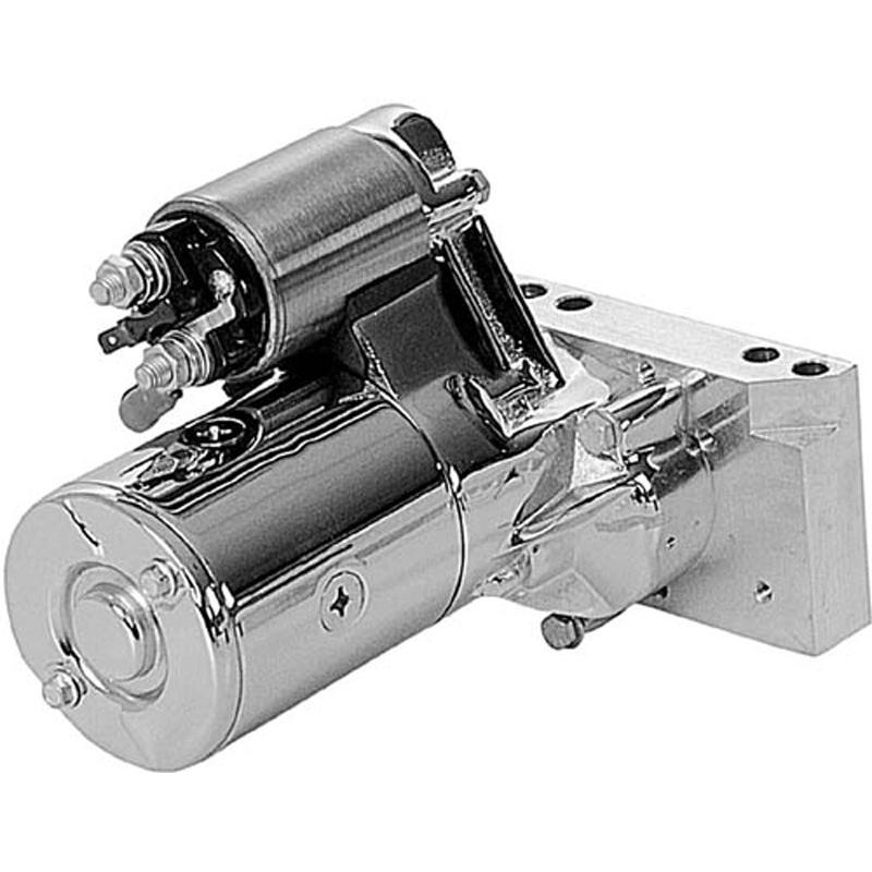 Tuff Stuff Chevy Gear Reduction Starter