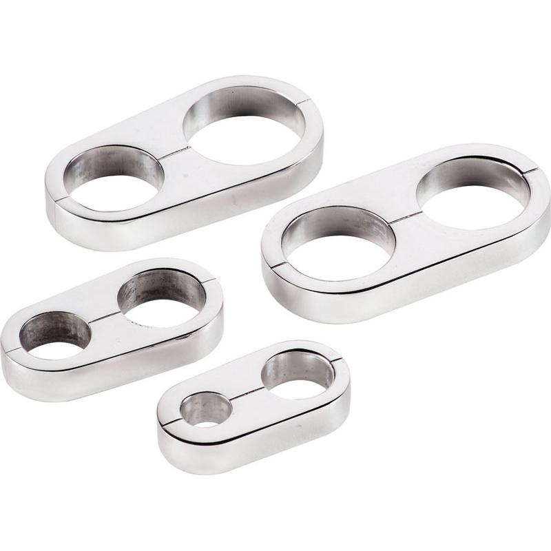 Billet Specialties Hose Separators