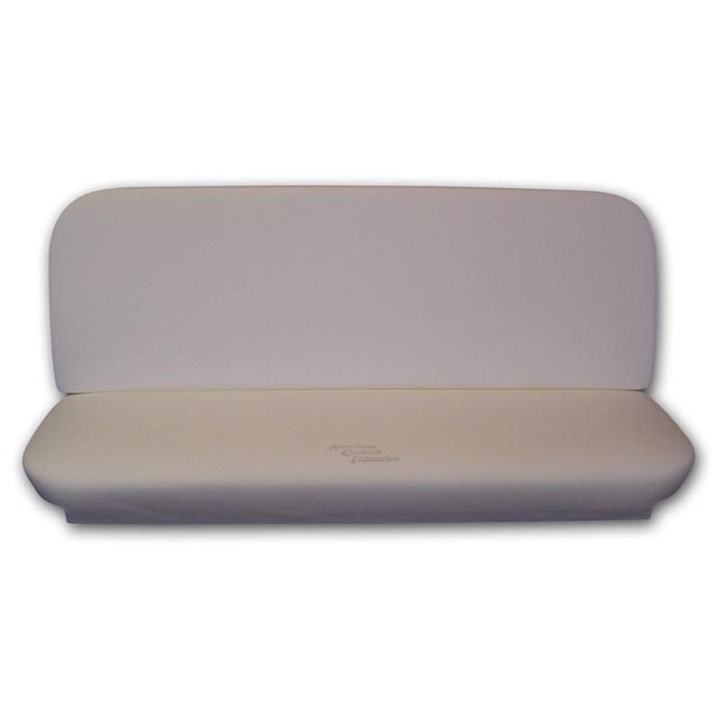 American Cushion Bench Seat Foam - 69-72 Chevy & GMC Pickup