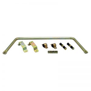 Front Sway Bar - 63-72 Chevy & GMC Pickup