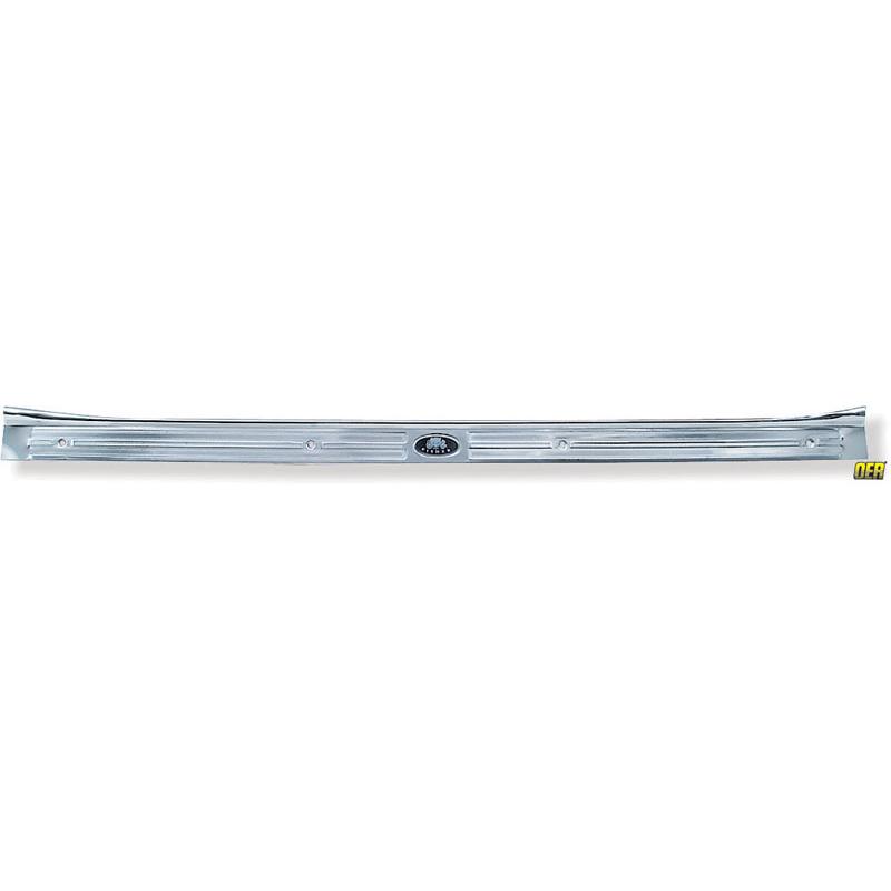 Door Sill Plate - 67-69 Camaro