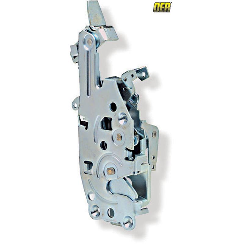 Door Latch - 67 Camaro