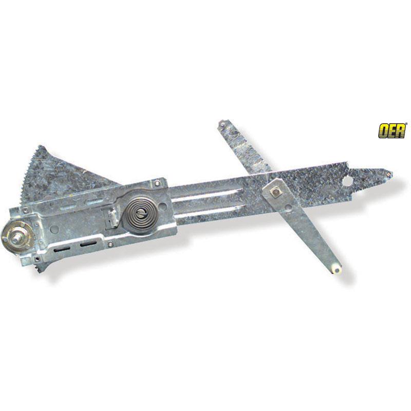 Window Regulator - 67 Camaro