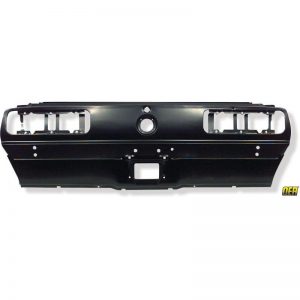 Taillight Panel - 67-69 Camaro