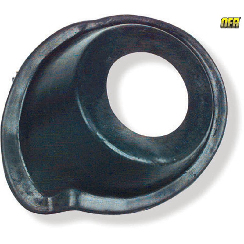 Steering Column Floor Boot Seal - 67-69 Camaro