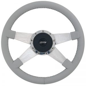 Lecarra Mark 9 Standard Steering Wheel