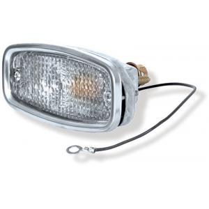 Park Light Assembly - 68 Camaro