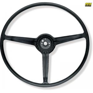 Steering Wheel - Standard - 67-69 Camaro