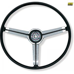 Deluxe Steering Wheel - 68 Camaro & Chevelle
